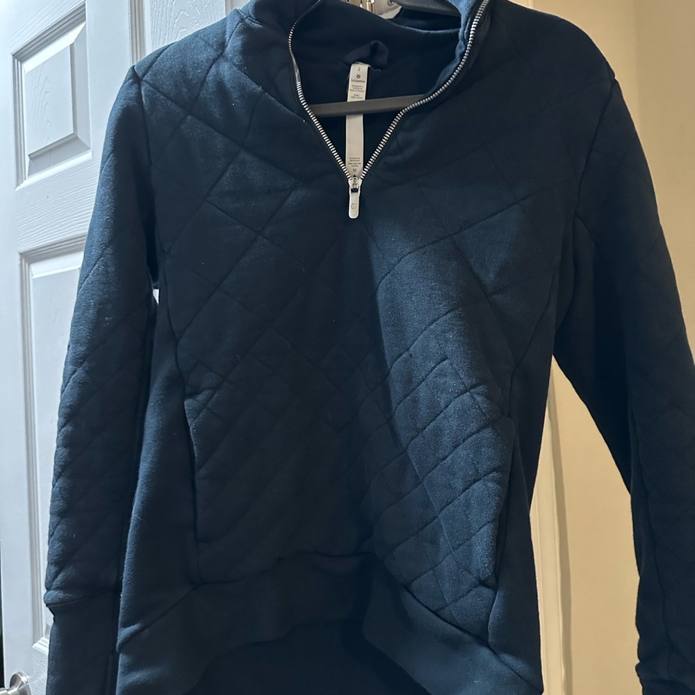 Lululemon Pullover - image 2